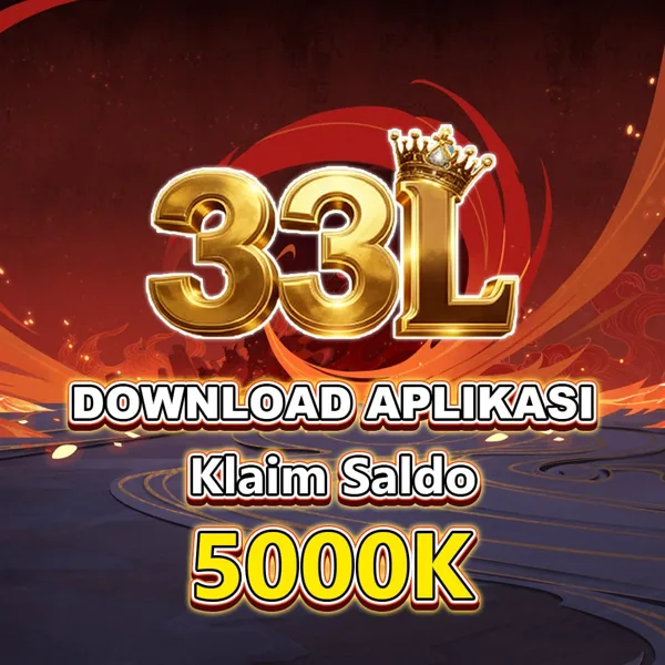 33L Slot Anti Rungkad Indonesia