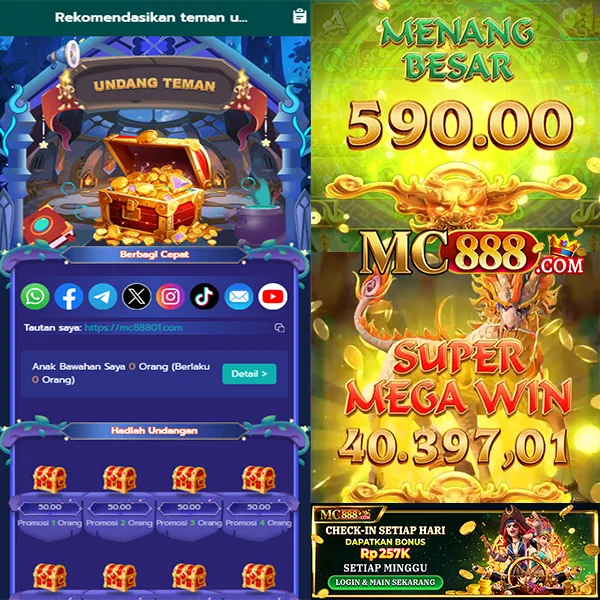MC888 Login Resmi APK 2026