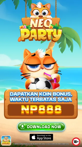 NP888 Game Online Resmi 2026