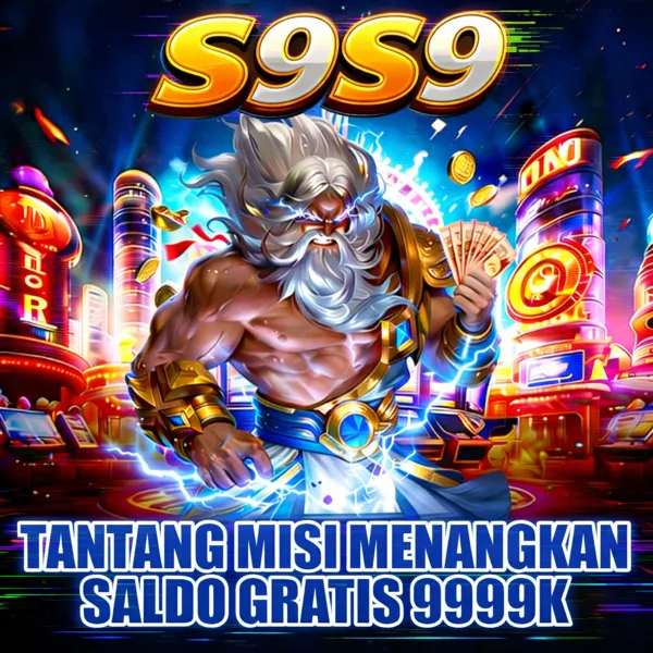 S9S9 APK Download Versi Terbaru