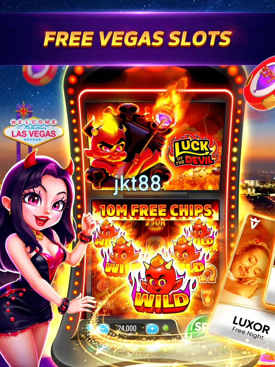 jkt88 APK