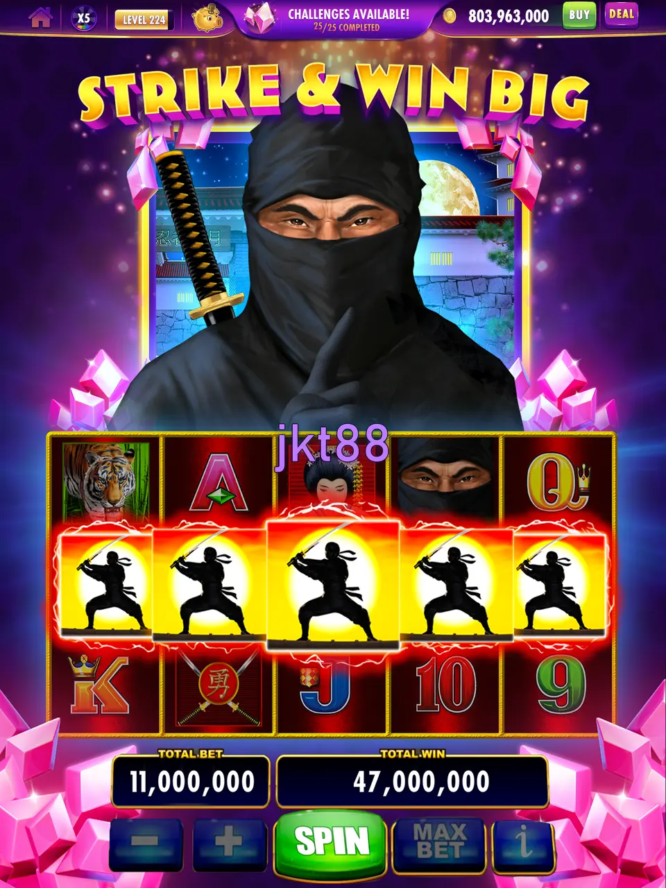jkt88 APK
