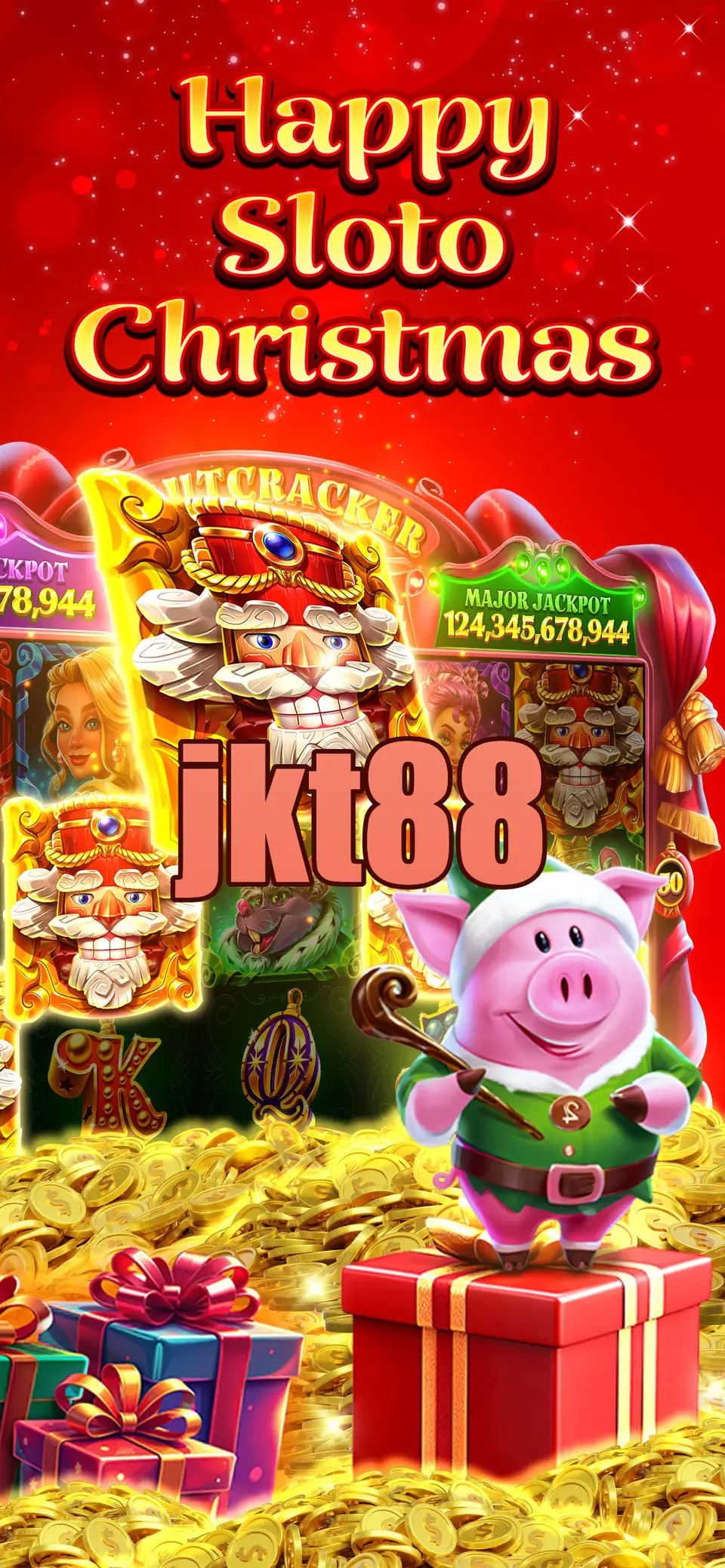 jkt88 Masuk
